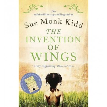 The Invention of Wings         {USED}
